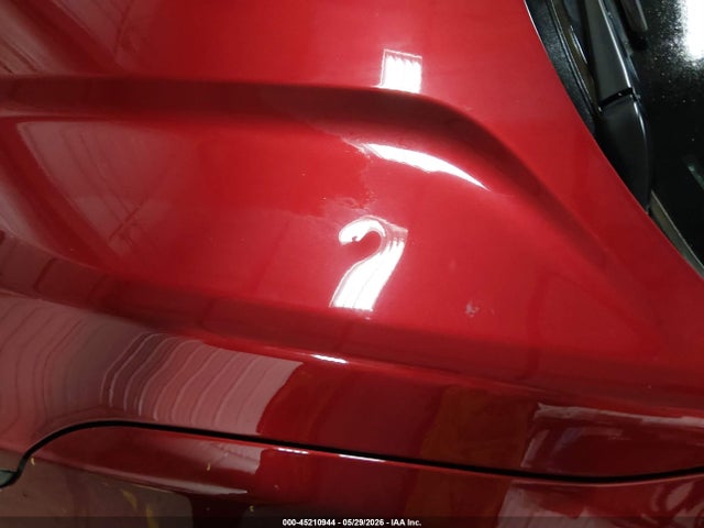 45210944 :رقم المزاد ، 3GNAXKEV1NL210527 vin ، 2022 Chevrolet Equinox Fwd Lt مزاد بيع