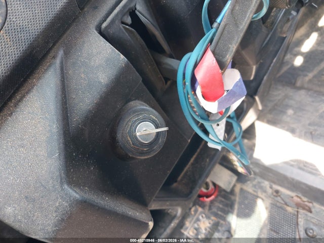 45210946 :رقم المزاد ، 4XARSU995M8472090 vin ، 2021 Polaris Ranger Crew Xp 1000 Northstar Premium مزاد بيع