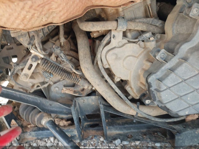 45210946 :رقم المزاد ، 4XARSU995M8472090 vin ، 2021 Polaris Ranger Crew Xp 1000 Northstar Premium مزاد بيع