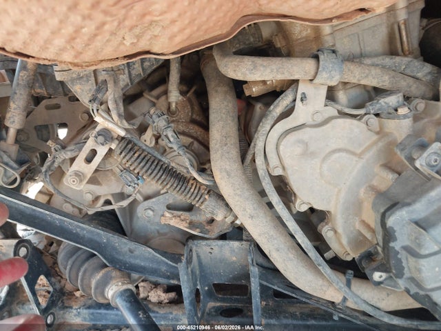 45210946 :رقم المزاد ، 4XARSU995M8472090 vin ، 2021 Polaris Ranger Crew Xp 1000 Northstar Premium مزاد بيع