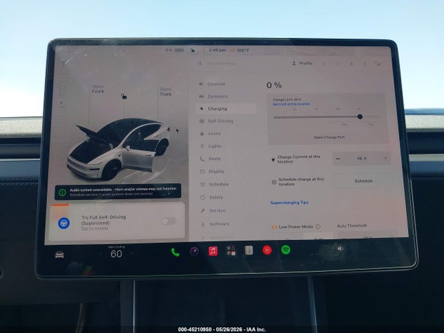 Tesla Model Y 2026 7SAYGDEDXTF409973 Image 16
