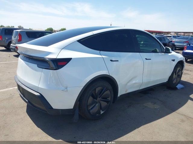 Tesla Model Y 2026 7SAYGDEDXTF409973 Image 4