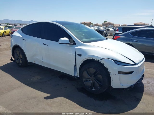 Tesla Model Y 2026 7SAYGDEDXTF409973 Image 6