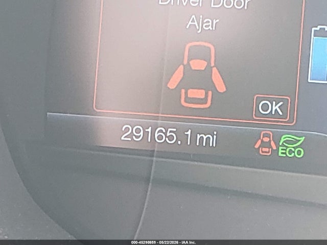 Aukcja sprzedaży 2018 Ford Fusion Hybrid S, vin: 3FA6P0UU8JR235904, numer aukcji: 45210951