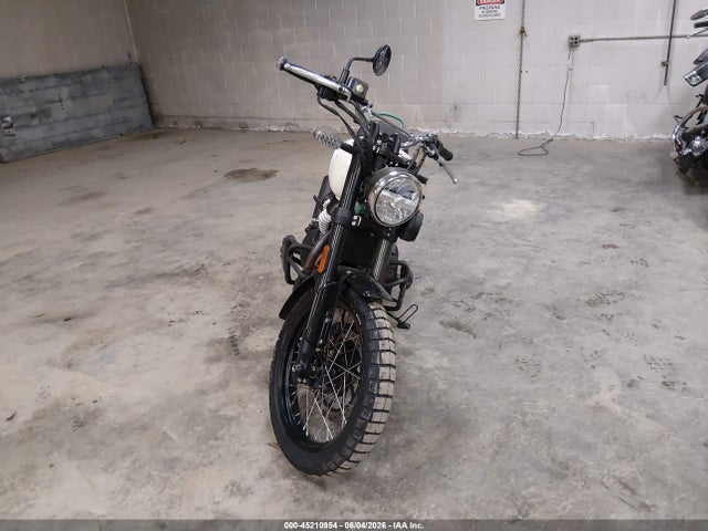 Продажа на аукционе авто 2025 Royal Enfield Motors Bear 650, vin: ME3HAN475SK700147, номер лота: 45210954