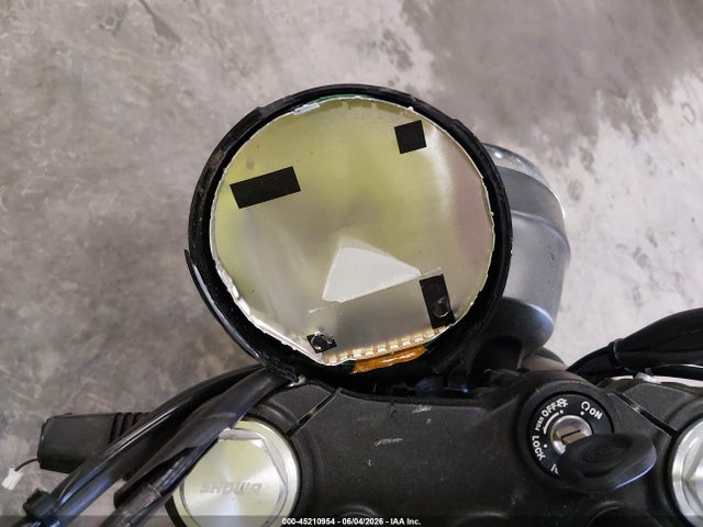 Продажа на аукционе авто 2025 Royal Enfield Motors Bear 650, vin: ME3HAN475SK700147, номер лота: 45210954