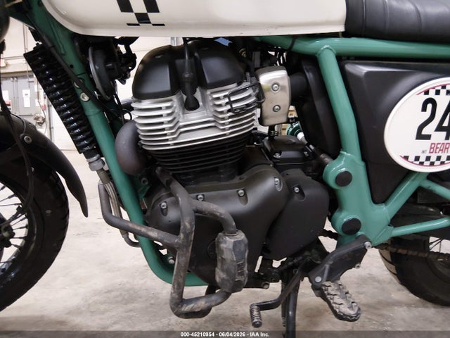 Продажа на аукционе авто 2025 Royal Enfield Motors Bear 650, vin: ME3HAN475SK700147, номер лота: 45210954