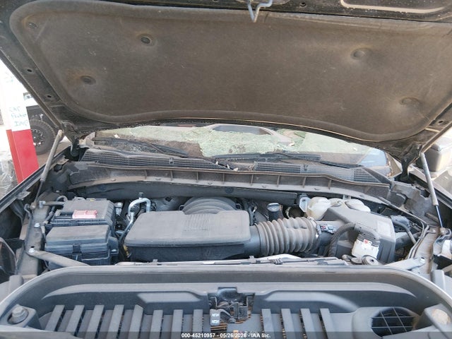 Aukcja sprzedaży 2021 Gmc Sierra 1500 4wd  Short Box At4, vin: 1GTP9EEL6MZ443114, numer aukcji: 45210957