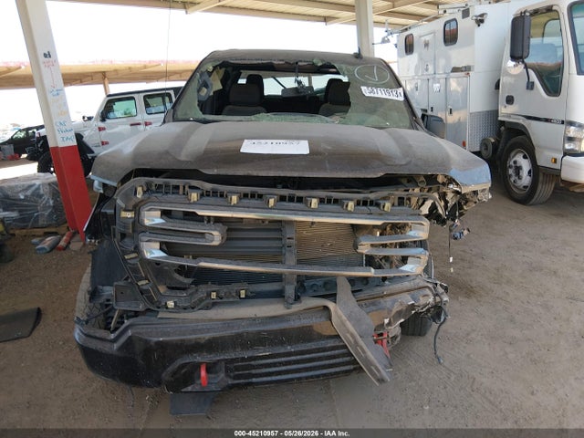 Aukcja sprzedaży 2021 Gmc Sierra 1500 4wd  Short Box At4, vin: 1GTP9EEL6MZ443114, numer aukcji: 45210957
