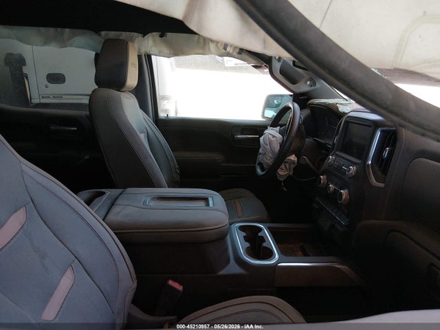Aukcja sprzedaży 2021 Gmc Sierra 1500 4wd  Short Box At4, vin: 1GTP9EEL6MZ443114, numer aukcji: 45210957