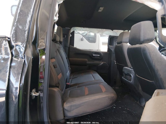 Aukcja sprzedaży 2021 Gmc Sierra 1500 4wd  Short Box At4, vin: 1GTP9EEL6MZ443114, numer aukcji: 45210957