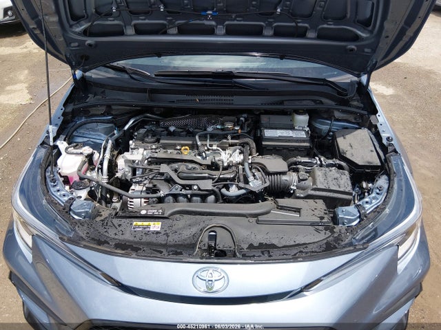 Toyota COROLLA SE 2026 5YFS4MCE4TP262982 Image 10