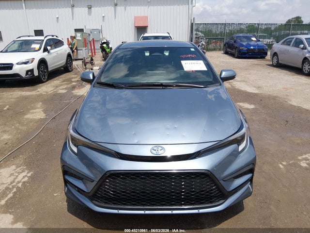 Toyota COROLLA SE 2026 5YFS4MCE4TP262982 Image 12