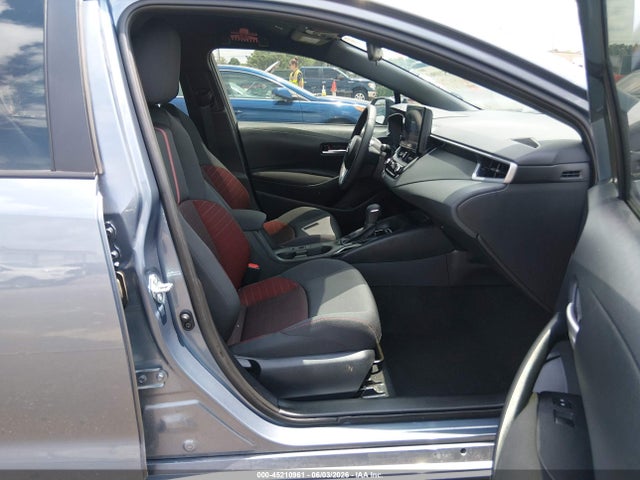Toyota COROLLA SE 2026 5YFS4MCE4TP262982 Image 5