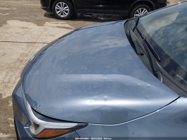 Toyota COROLLA SE 2026 5YFS4MCE4TP262982 Image 6