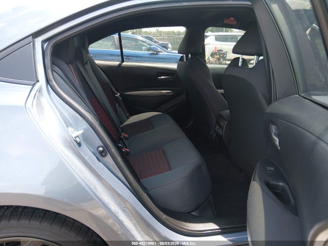 Toyota COROLLA SE 2026 5YFS4MCE4TP262982 Image 8
