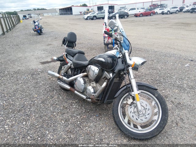 Aukcja sprzedaży 2005 Honda Vtx1300 C, vin: 1HFSC55055A101256, numer aukcji: 45210964