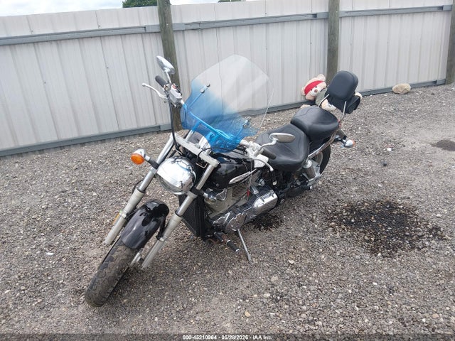 Aukcja sprzedaży 2005 Honda Vtx1300 C, vin: 1HFSC55055A101256, numer aukcji: 45210964
