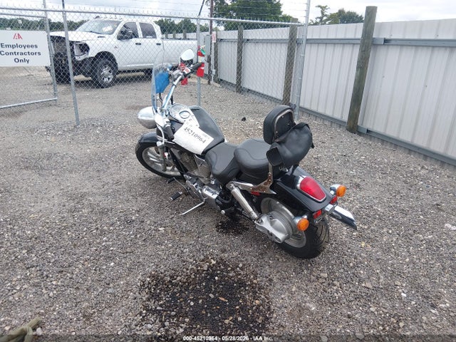 Aukcja sprzedaży 2005 Honda Vtx1300 C, vin: 1HFSC55055A101256, numer aukcji: 45210964
