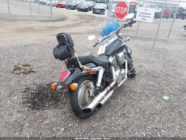 Aukcja sprzedaży 2005 Honda Vtx1300 C, vin: 1HFSC55055A101256, numer aukcji: 45210964