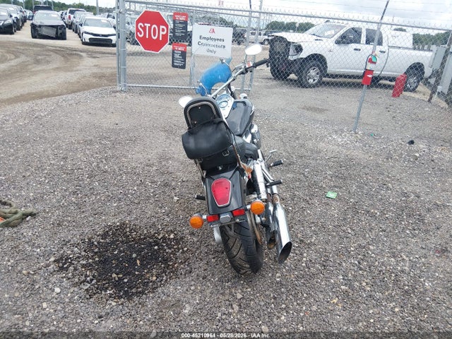 Aukcja sprzedaży 2005 Honda Vtx1300 C, vin: 1HFSC55055A101256, numer aukcji: 45210964