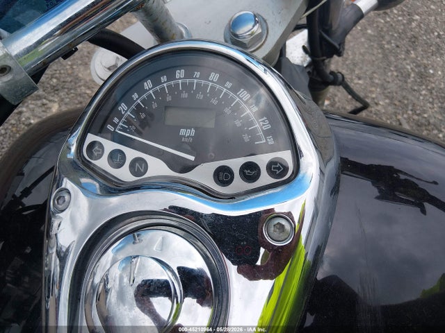 Aukcja sprzedaży 2005 Honda Vtx1300 C, vin: 1HFSC55055A101256, numer aukcji: 45210964