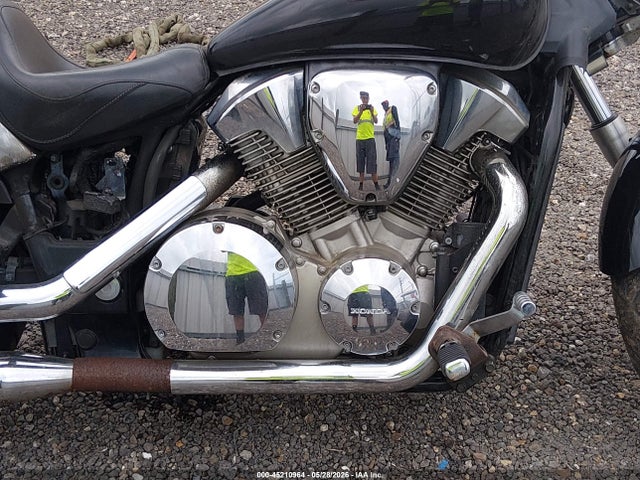 Aukcja sprzedaży 2005 Honda Vtx1300 C, vin: 1HFSC55055A101256, numer aukcji: 45210964