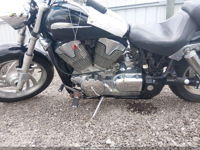 Aukcja sprzedaży 2005 Honda Vtx1300 C, vin: 1HFSC55055A101256, numer aukcji: 45210964
