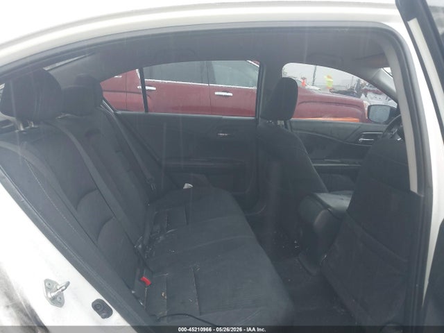 2015 Honda Accord Sport მანქანა იყიდება აუქციონზე, vin: 1HGCR2F57FA218720, აუქციონის ნომერი: 45210966