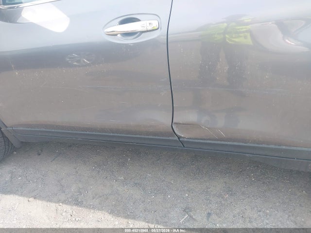 2015 Nissan Rogue Sv მანქანა იყიდება აუქციონზე, vin: KNMAT2MV3FP565338, აუქციონის ნომერი: 45210968