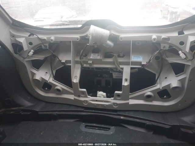 2015 Nissan Rogue Sv მანქანა იყიდება აუქციონზე, vin: KNMAT2MV3FP565338, აუქციონის ნომერი: 45210968