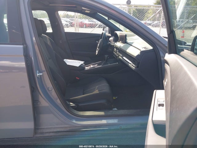 45210974 :رقم المزاد ، 1HGCY2F5XPA005197 vin ، 2023 Honda Accord Hybrid Sport مزاد بيع