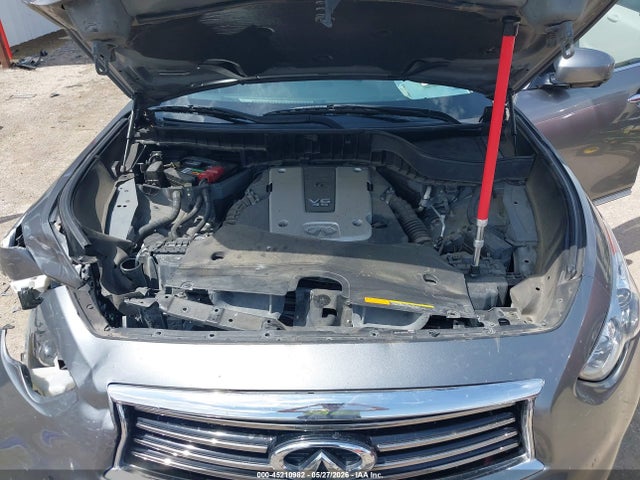 Продаж на аукціоні авто 2012 Infiniti Fx35, vin: JN8AS1MU9CM122665, номер лоту: 45210982