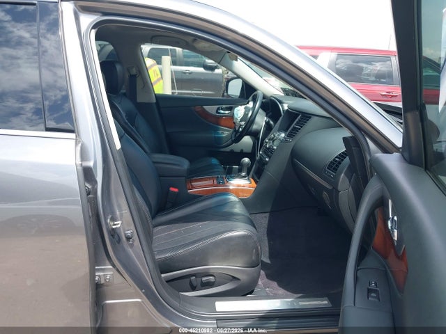Продаж на аукціоні авто 2012 Infiniti Fx35, vin: JN8AS1MU9CM122665, номер лоту: 45210982