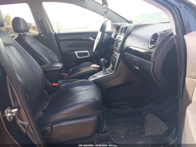 Aukcja sprzedaży 2015 Chevrolet Captiva Sport Lt, vin: 3GNAL3EK4FS525725, numer aukcji: 45210983