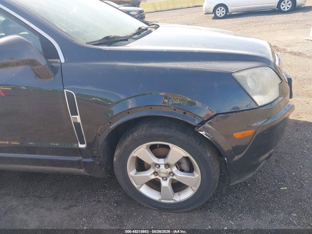 Aukcja sprzedaży 2015 Chevrolet Captiva Sport Lt, vin: 3GNAL3EK4FS525725, numer aukcji: 45210983