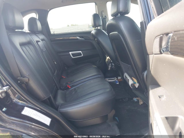 Aukcja sprzedaży 2015 Chevrolet Captiva Sport Lt, vin: 3GNAL3EK4FS525725, numer aukcji: 45210983