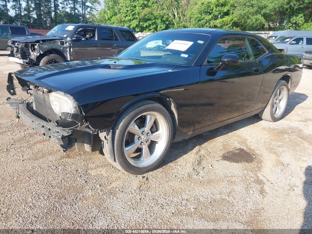 2012 Dodge Challenger R/t მანქანა იყიდება აუქციონზე, vin: 2C3CDYBT9CH222029, აუქციონის ნომერი: 45210986