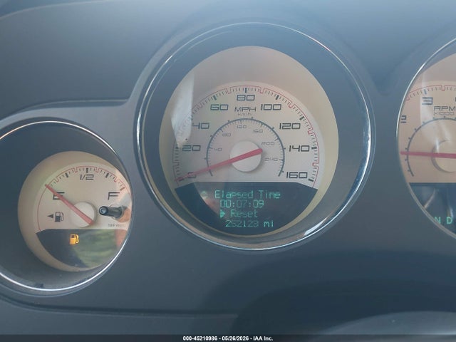 2012 Dodge Challenger R/t მანქანა იყიდება აუქციონზე, vin: 2C3CDYBT9CH222029, აუქციონის ნომერი: 45210986