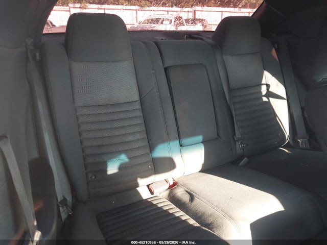2012 Dodge Challenger R/t მანქანა იყიდება აუქციონზე, vin: 2C3CDYBT9CH222029, აუქციონის ნომერი: 45210986