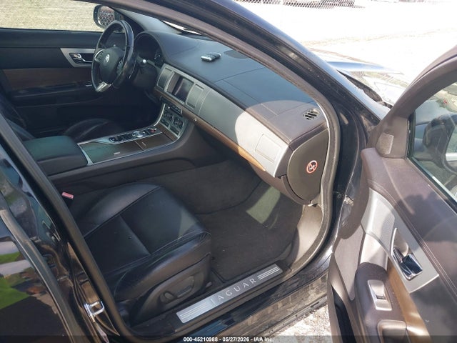Aukcja sprzedaży 2013 Jaguar Xf I4 T, vin: SAJWA0ESXDPS65508, numer aukcji: 45210988