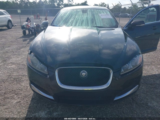 Aukcja sprzedaży 2013 Jaguar Xf I4 T, vin: SAJWA0ESXDPS65508, numer aukcji: 45210988