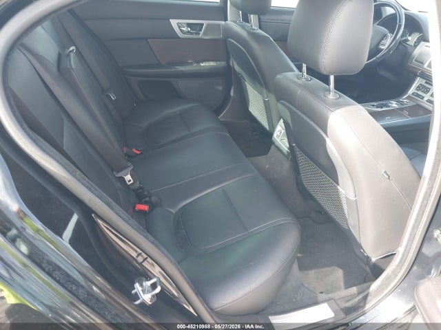 Aukcja sprzedaży 2013 Jaguar Xf I4 T, vin: SAJWA0ESXDPS65508, numer aukcji: 45210988
