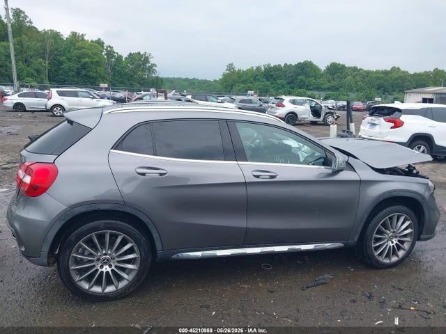 Mercedes-Benz GLA 250 2018 WDCTG4EB8JJ447403 Image 13