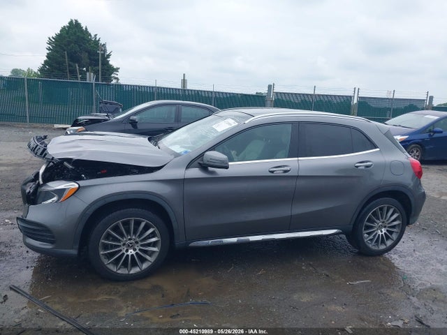 Mercedes-Benz GLA 250 2018 WDCTG4EB8JJ447403 Image 14
