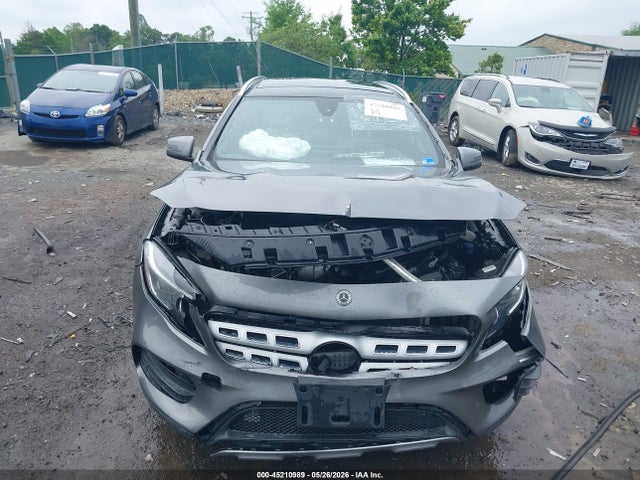 Mercedes-Benz GLA 250 2018 WDCTG4EB8JJ447403 Image 6