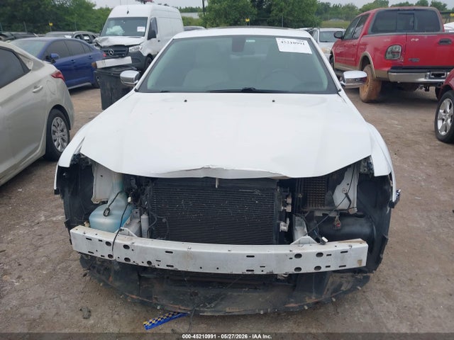 Aukcja sprzedaży 2015 Chrysler 300c, vin: 2C3CCAEG7FH792222, numer aukcji: 45210991