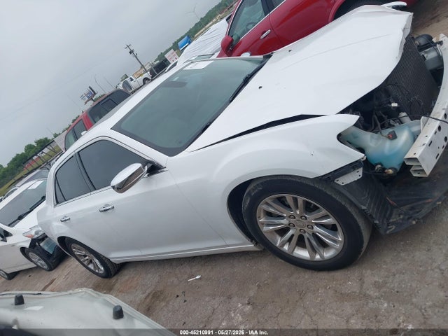 Aukcja sprzedaży 2015 Chrysler 300c, vin: 2C3CCAEG7FH792222, numer aukcji: 45210991