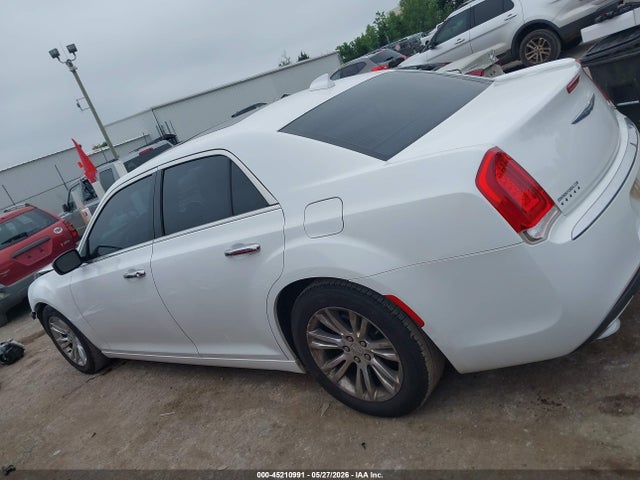 Aukcja sprzedaży 2015 Chrysler 300c, vin: 2C3CCAEG7FH792222, numer aukcji: 45210991