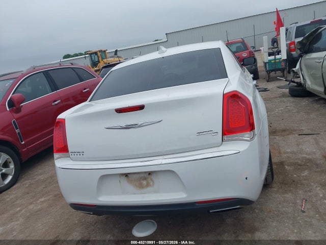 Aukcja sprzedaży 2015 Chrysler 300c, vin: 2C3CCAEG7FH792222, numer aukcji: 45210991